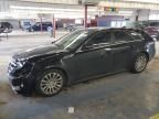 2010 Cadillac CTS Premium Collection