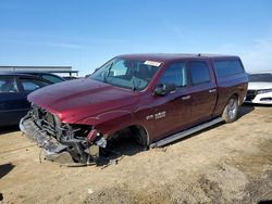 2017 Dodge RAM 1500 SLT en venta en American Canyon, CA