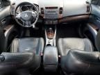 2010 Mitsubishi Outlander SE