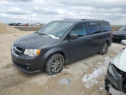 Carros con verificación Run & Drive a la venta en subasta: 2018 Dodge Grand Caravan SXT