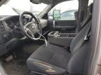 2008 Chevrolet Silverado K2500 Heavy Duty