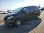 2013 Toyota Sienna XLE