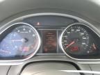 2007 Audi Q7 3.6 Quattro Premium