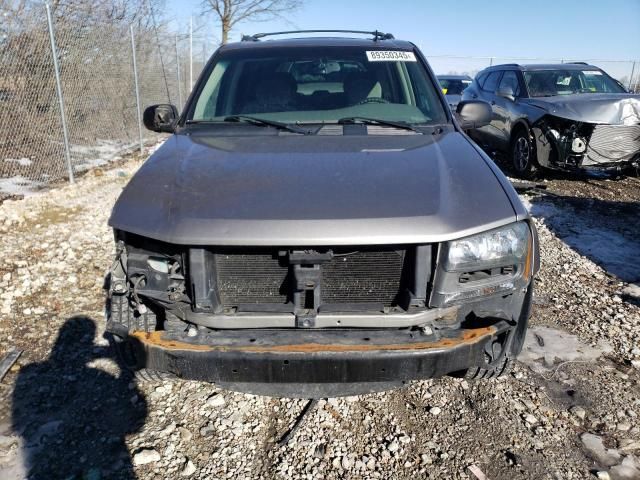 2006 Chevrolet Trailblazer LS