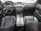 2012 Mercedes-Benz ML 350 Bluetec