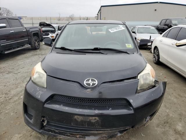 2008 Scion XD