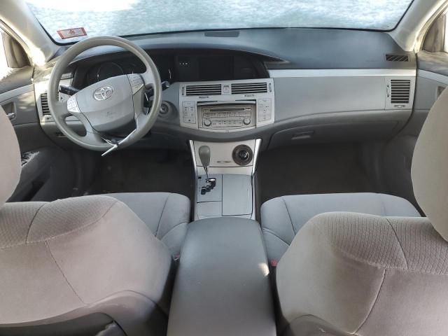 2006 Toyota Avalon XL