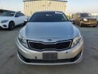 2012 KIA Optima SX