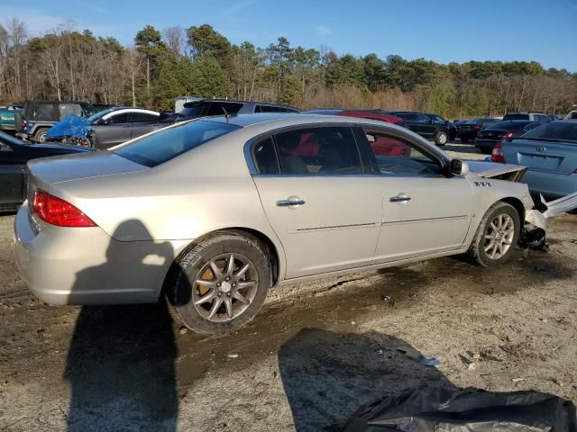 2008 Buick Lucerne CXL