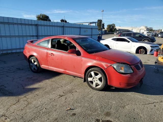 2008 Pontiac G5