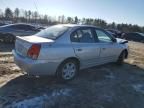 2004 Hyundai Elantra GLS