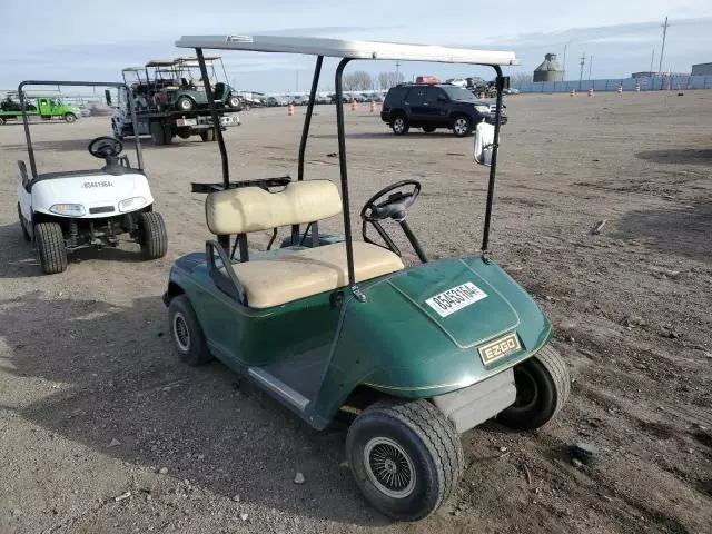 1996 ATV 1996 Golf Cart Ezgo