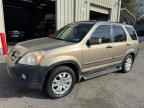 2006 Honda CR-V EX