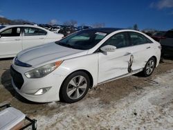 Hybrid Vehicles for sale at auction: 2011 Hyundai Sonata Hybrid