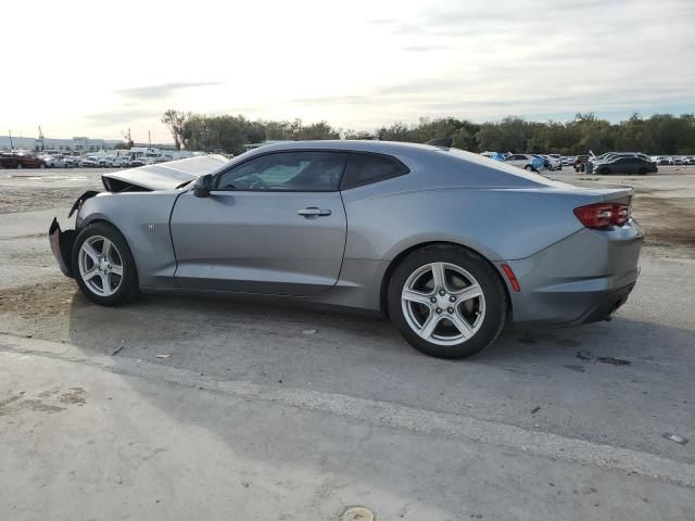 2019 Chevrolet Camaro LS