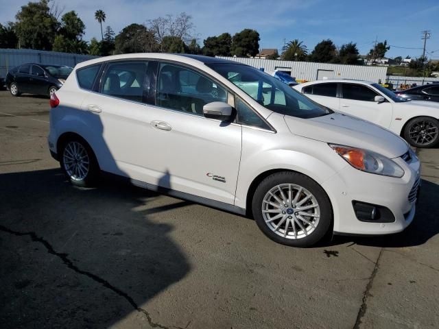 2013 Ford C-MAX Premium