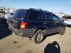 2003 Jeep Grand Cherokee Laredo