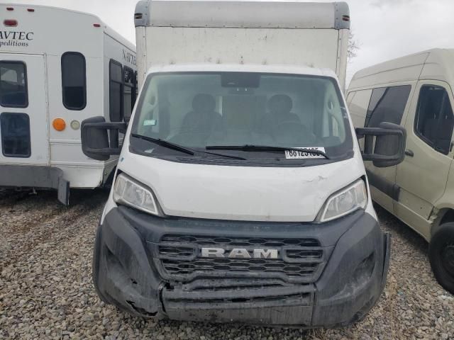 2023 Dodge RAM Promaster 3500 3500 Standard