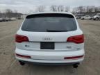 2014 Audi Q7 Premium Plus