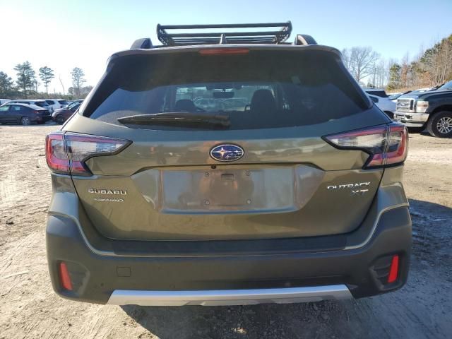 2020 Subaru Outback Limited XT