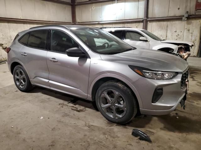 2024 Ford Escape ST Line