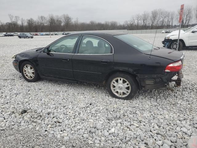 2005 Mercury Sable GS