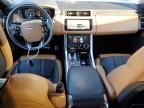 2018 Land Rover Range Rover Sport Autobiography Dynamic