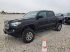 2016 Toyota Tacoma Double Cab