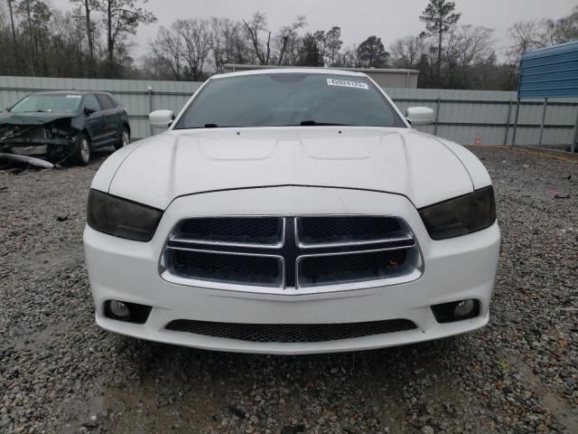 2011 Dodge Charger