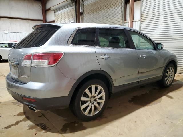 2009 Mazda CX-9