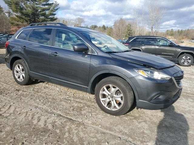 2014 Mazda CX-9 Touring