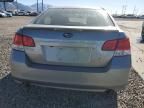 2010 Subaru Legacy 3.6R Limited