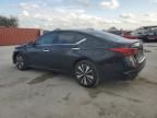 2021 Nissan Altima SL