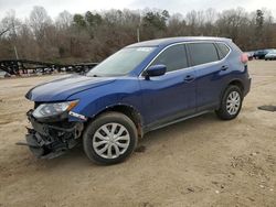 2017 Nissan Rogue SV en venta en Grenada, MS