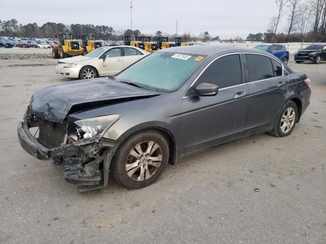 2009 Honda Accord LXP