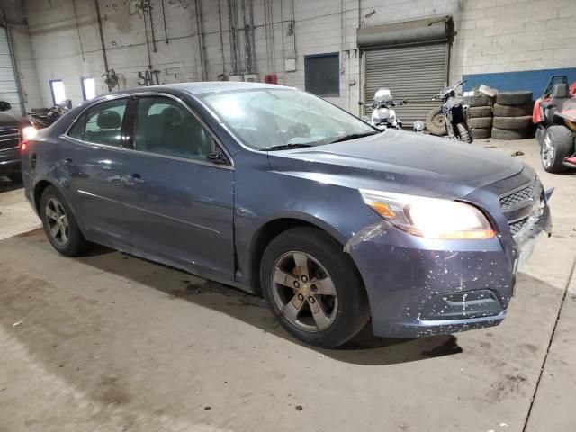 2013 Chevrolet Malibu LS