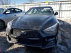 2018 Infiniti Q50 RED Sport 400