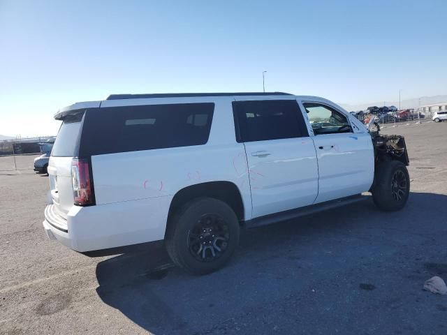 2018 GMC Yukon XL C1500 SLE