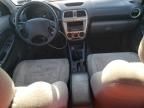 2003 Subaru Impreza Outback Sport