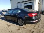 2014 KIA Cadenza Premium