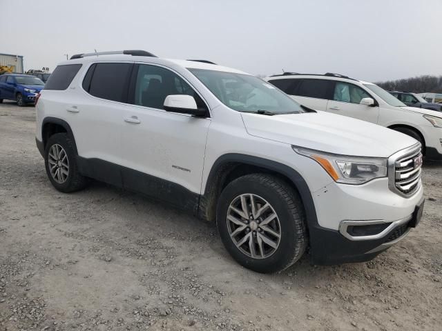 2017 GMC Acadia SLE