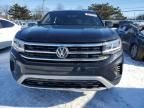 2023 Volkswagen Atlas Cross Sport SE