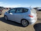 2010 Honda FIT Sport