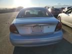 2001 Ford Taurus SE