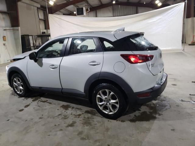 2016 Mazda CX-3 Touring