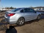 2016 Subaru Legacy 2.5I Limited