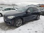 2021 BMW X4 XDRIVEM40I