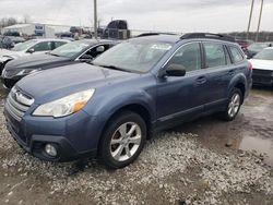 Lots with Bids for sale at auction: 2014 Subaru Outback 2.5I