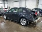 2012 Chevrolet Cruze LTZ