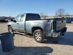 2009 GMC Sierra K1500 SLE